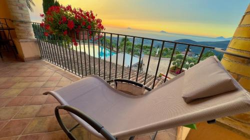 Capri Leone Hotel | Antica Filanda