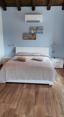 Bernezzo House | Antica Fontana