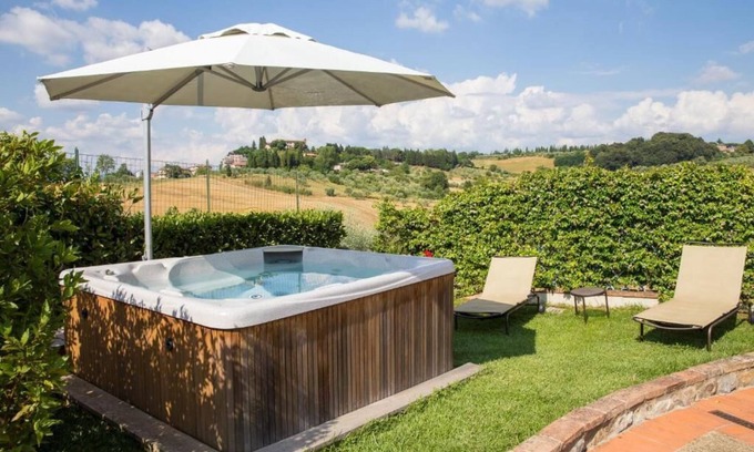Siena House | Antica Fonte Residenza di Siena