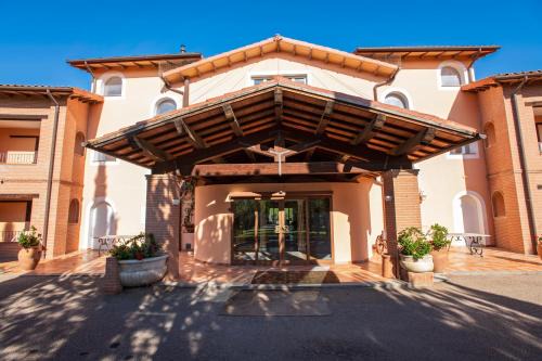 Principina Terra Apartment | Antica Fornace Relais by La Principina
