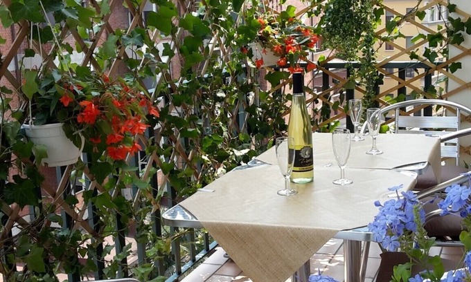 Cittadella Apartment | Antica Loggia: Full comfort in the historic center area