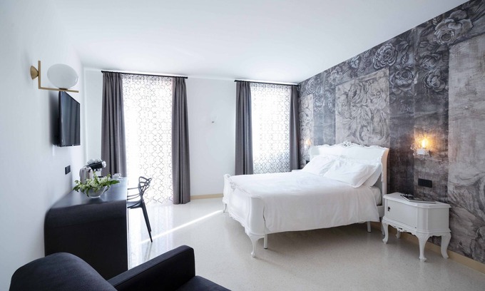 Vicenza Hotel | Antica Pusterla Relais De Charme