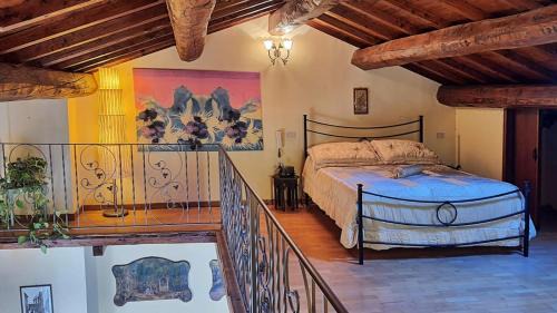 Castel Sant'Elia Apartment | Antica Rupe Casa Vacanze