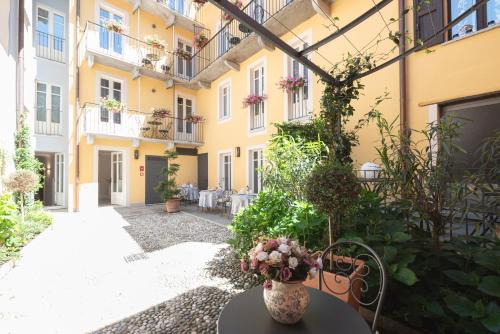 Cannobio Bed & Breakfast | Antico Borgo B&B Cannobio