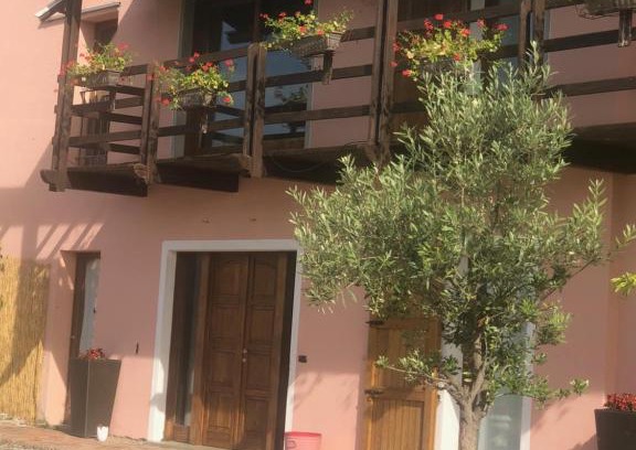 Cologno al Serio Bed & Breakfast | Antico Borgo di Liteggio