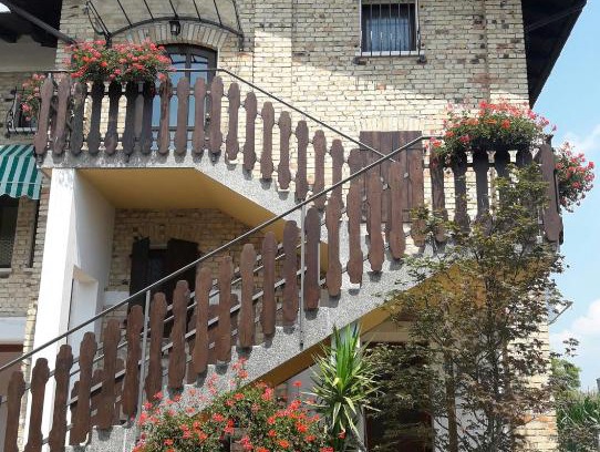 Domanins Bed & Breakfast | Antico Borgo Leone