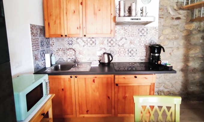 Meina Apartment | Antico Borgo tra i laghi