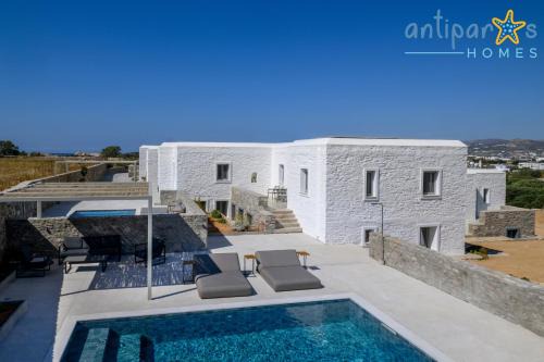 Antiparos House | Antiparos Homes