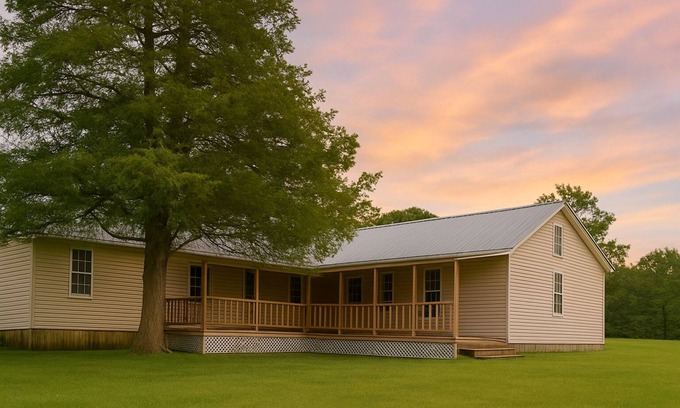 Bellville Cottage | Antique Countryside Cottage, privacy and comfort, but close enough to Everything