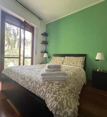 Recco Apartment | Anto's House