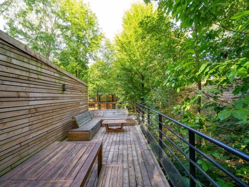 Maubray House | Antoing Escape near Forest