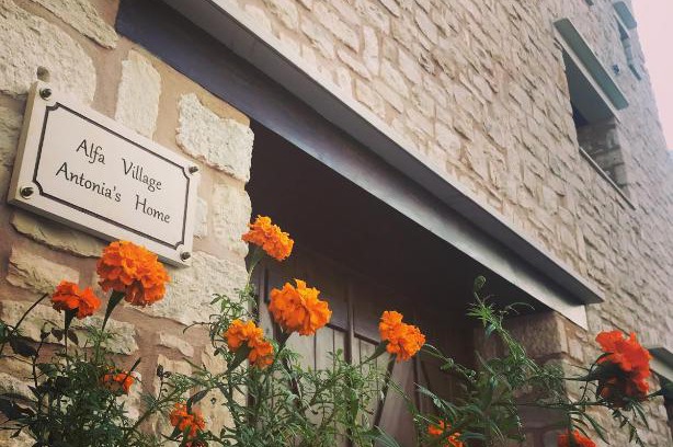 Geropotamos House | Antonia’s Home Alfa Village