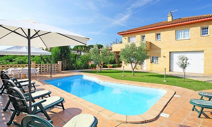 Sils Villa | Antonia Sils 44 - Ref 561.44