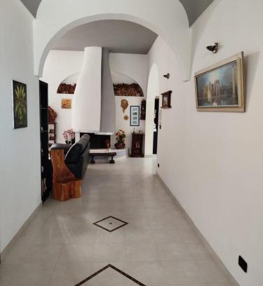 Aradeo Apartment | Antonio&Marghy House