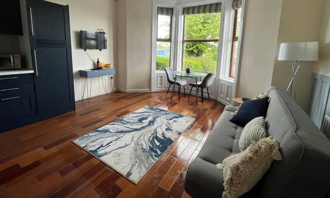 Belfast Apartment | Antrim Road Apartments Belfast