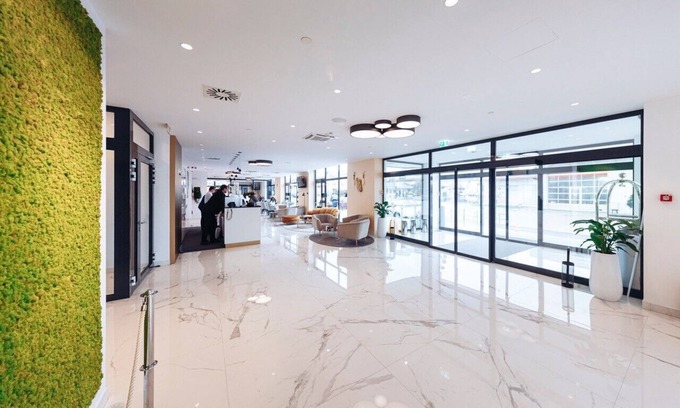 Kraljevec Sesvetski Hotel | Antunovic Hotel East