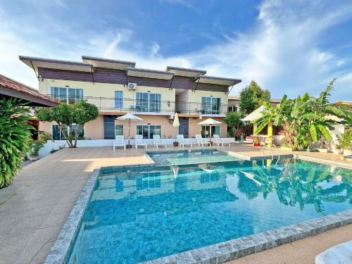 Krabi Hotel | Anyavee Chom By The Sea