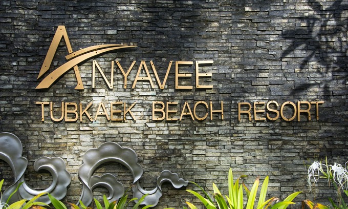 Nong Thale Resort | Anyavee Tubkaek Beach Resort