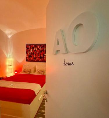 Esquilino Apartment | Ao Apartment