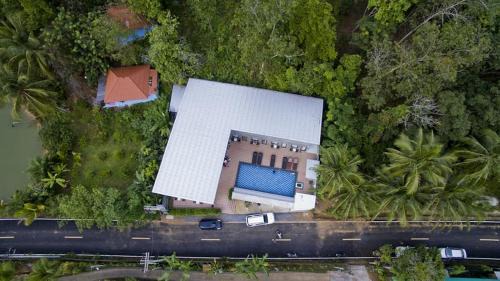 Ao Nang Hotel | Aonang Lodge - SHA