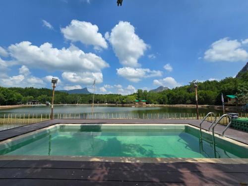 Ao Nang Cabin | Aonang Riverside Home