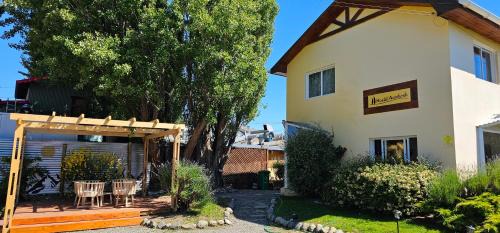 Macrozona Bahia Redonda y Primeros Faldeos Bed & Breakfast | Aonikenk B&B