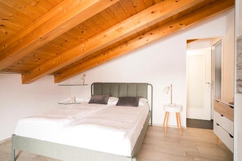 Pila Apartment | Aosta Holiday Apartments - Gressan