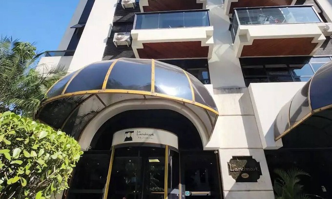 Cerqueira Cesar Apartment | Apê área mais nobre nos Jardins