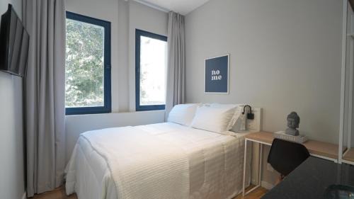 Consolacao Apartment | Apê Av Paulista Haddock Lobo