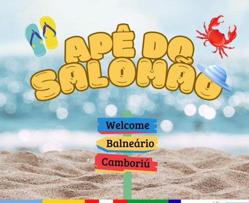 Aririba Apartment | Apê do Salomão