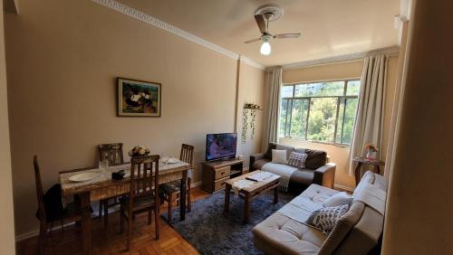 Santa Teresa Apartment | Ap aconchegante na Lapa