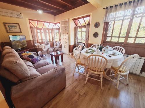 Planalto Apartment | Ap amplo p/11 pessoas + Wi-Fi & ar perto da Rua Torta