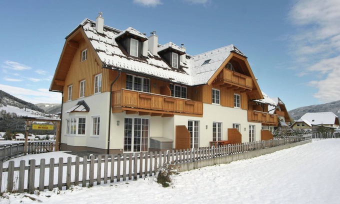 Sankt Margarethen im Lungau Apartment | Apartment St. Margarethen near Ski Lift