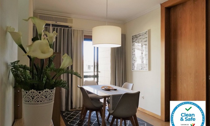 Se Apartment | AP Charme Anadia