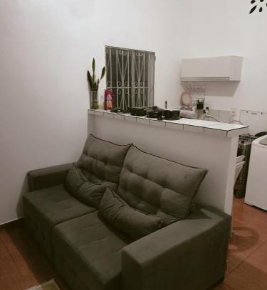 Manaus Apartment | AP DA val2