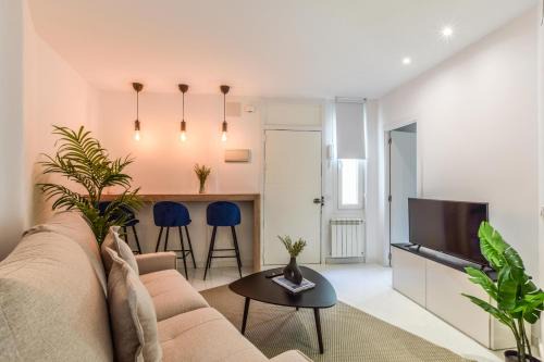 Las Acacias Apartment | AP Embajadores VII