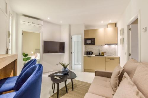 Las Acacias Apartment | AP Embajadores X