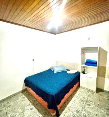 Cidade Nova Apartment | Ap espaçoso prox aeroporto
