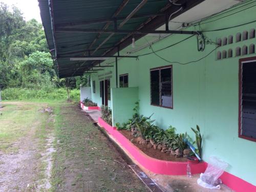 Plai Phraya Hotel | AP Hotel