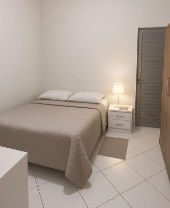 Reduto Apartment | ap na doca