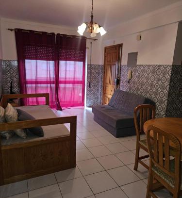 Grandola Apartment | ap na praia de Quiaios