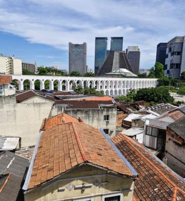 Lapa Apartment | Ap simple e bem localizado no centro da lapa