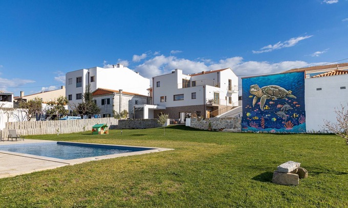 Madalena Condo | Ap2 - Beach | Villa Aqua Madalena πΏπ