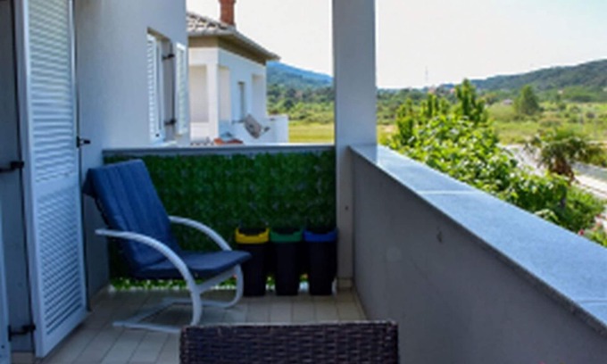 Supetarska Draga Apartment | Apartment Belissima Deluxe (96091-A1) - Supetarska Draga - island Rab