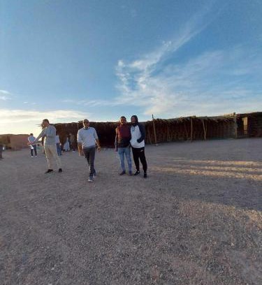 Marsa Alam Other | Apadi camp