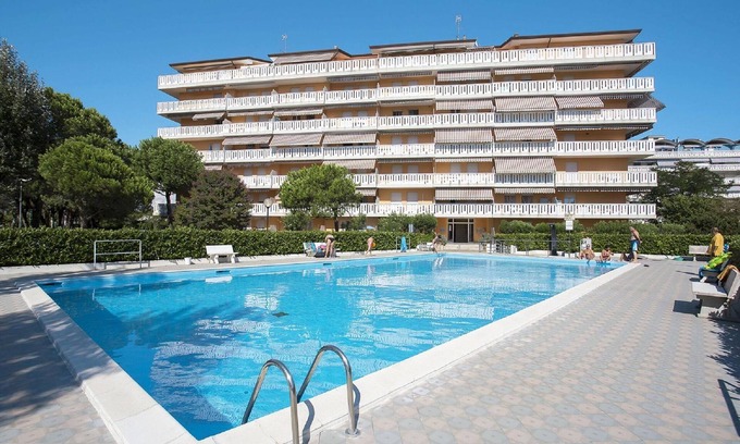 Porto Santa Margherita Apartment | Apartment in Caorle near Seabeach