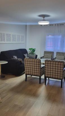 Pinto Apartment | Aparamento WARNER 8 PERSONAS