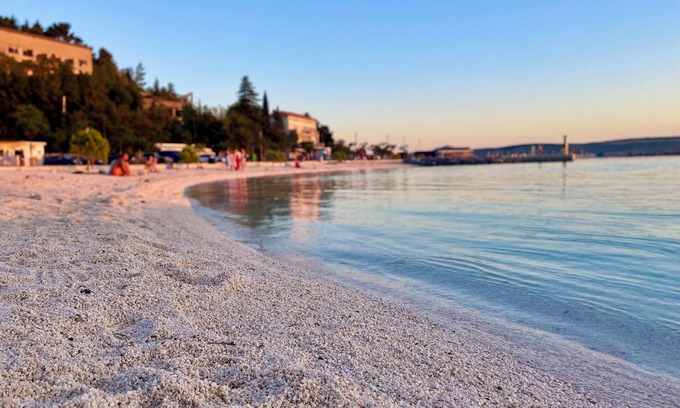 Jadranovo Apartment | Aparment More