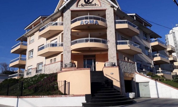 Villa Gesell Apartment | Apart Agustina