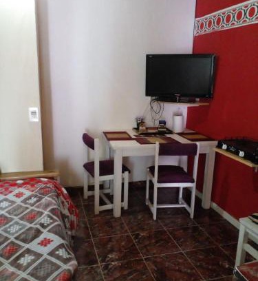 Trelew Apartment | Apart Alcázar